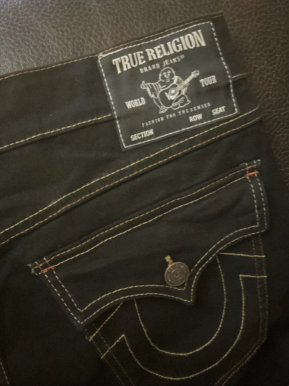 True Religion true religion